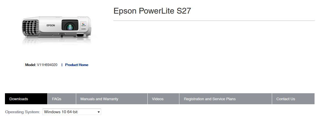 epson scanner download windows 10